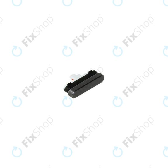 LG G6 H870 - Lautstärkeregler (Astro Black) - ABH76059802 Genuine Service Pack