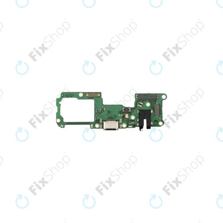 Oppo A93 CPH2121 CPH2123 - Ladestecker Ladebuchse PCB Platine