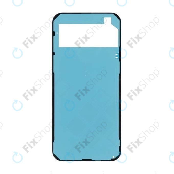 Google Pixel 9 Pro XL - Klebestreifen Sticker für Akku Batterie Deckel (Adhesive) - G806-10576-90 Genuine Service Pack