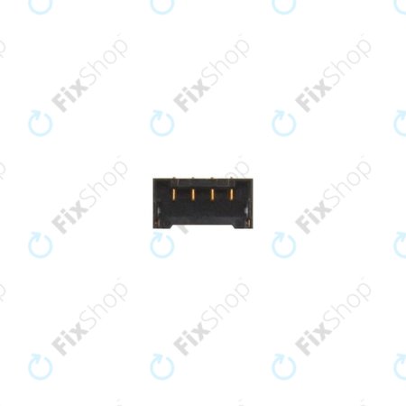 Apple iPhone 4S - Lade Port Connector