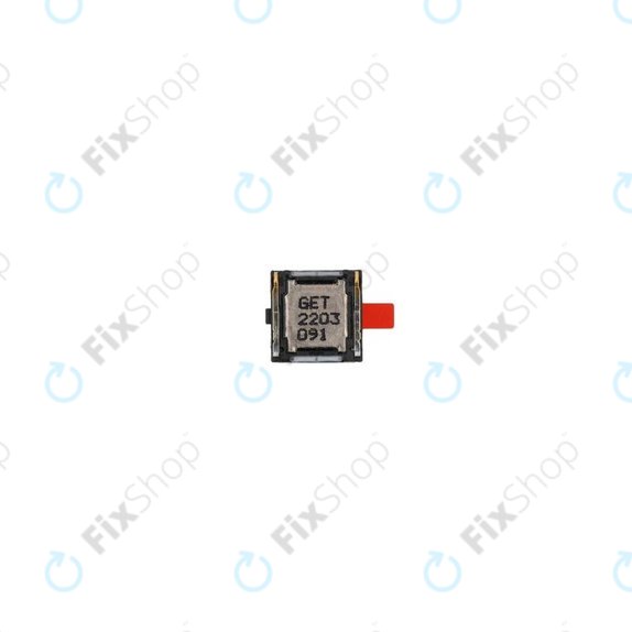 Sony Xperia 10 IV XQCC54 - Lautsprecher - 101498911 Genuine Service Pack