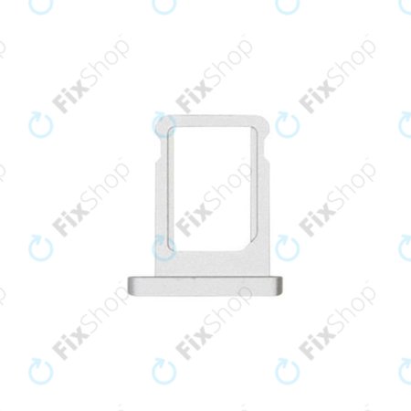 Apple iPad Pro 12.9 (1st Gen 2015) - SIM Steckplatz Slot (Silver)