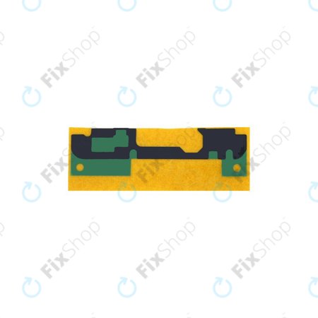 Nokia 6 - Touchscreen Klebestreifen Sticker (Adhesive) (Obere) - MEPLE84006A Genuine Service Pack