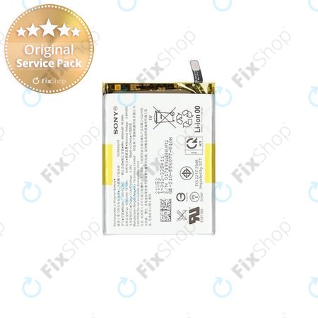 Sony Xperia 1 IV XQCT54 - Akku Batterie SNYSCA6, SNYSDU6 5000mAh - 101333511 Genuine Service Pack