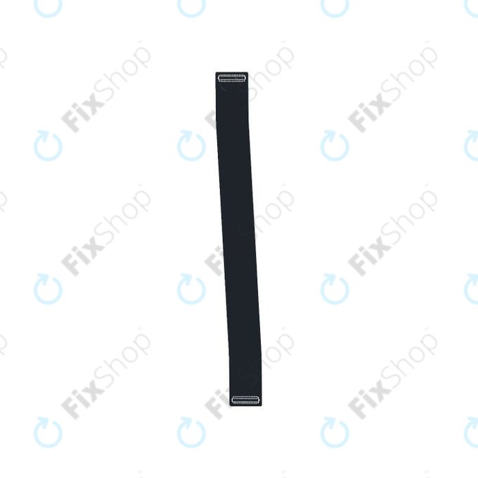 Huawei Mate 20 Lite SNE-LX1, SNE-L21 - Mainboard Flex Kabel - 03025EQL Genuine Service Pack
