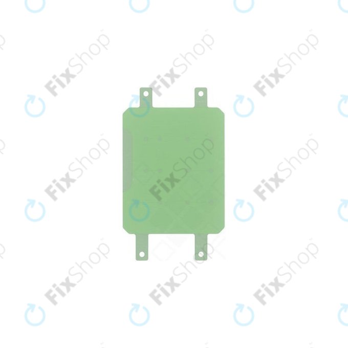 Samsung Galaxy Z Flip 7 F766B - Akku Batterie Klebestreifen Sticker (Adhesive) (Sub)