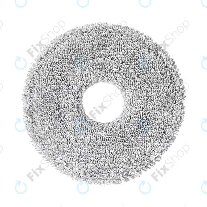 Xiaomi Dreame X40 Ultra, L40 Ultra, L10s Ultra, Pro Gen2, Mova E30 Ultra - Wischtuch