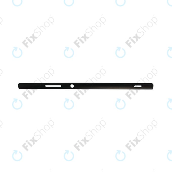 Sony Xperia XA1 Ultra G3221 - Rechte Seiten Abdeckung (Black) - 254F1YE0200 Genuine Service Pack