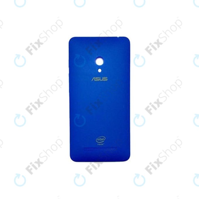 Asus Zenfone 4 A450CG - Akkudeckel (Sky Blue)