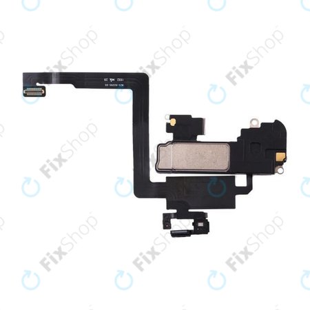 Apple iPhone 11 Pro Max - Lichtsensor + Kopfhörer + Flex Kabel