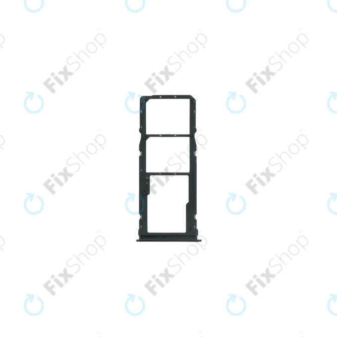 Xiaomi Redmi Note 10 Pro - SIM + SD Steckplatz Slot (Onyx Gray)