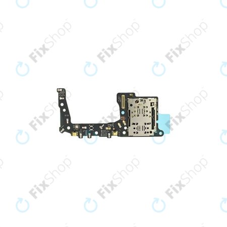 Huawei MatePad Pro Wifi - Ladestecker Ladebuchse PCB Platine - 02353KJT