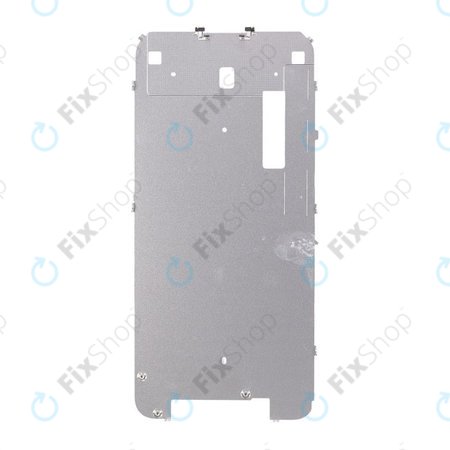 Apple iPhone 11 - LCD Metall Abdeckung