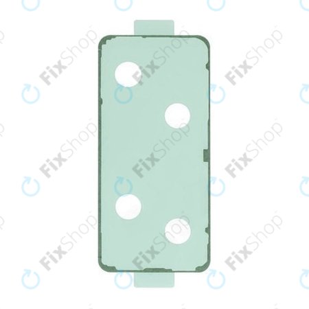 Samsung Galaxy S23 S911B - Klebestreifen Sticker für Akku Batterie Deckel (Adhesive)