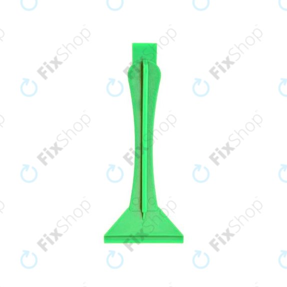 Best N128 - Plastikspachtel für iPad