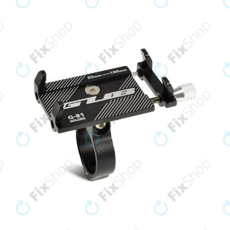 Xiaomi Mi Electric Scooter 1S, 2 M365, Essential, Pro, Pro 2 - Rutschfeste Handyhalterung