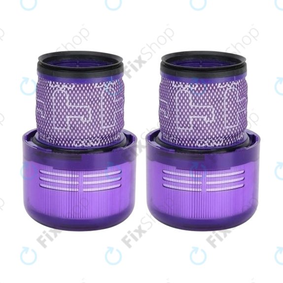 Staubfilter, 2 Stk. für Dyson V11, V15