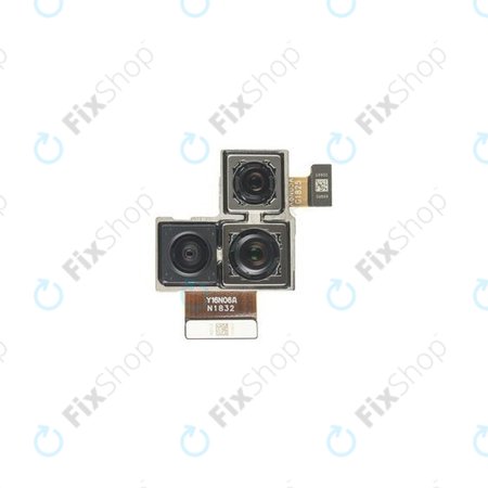 Huawei Mate 20 - Rückfahrkameramodul - 23060323 Genuine Service Pack
