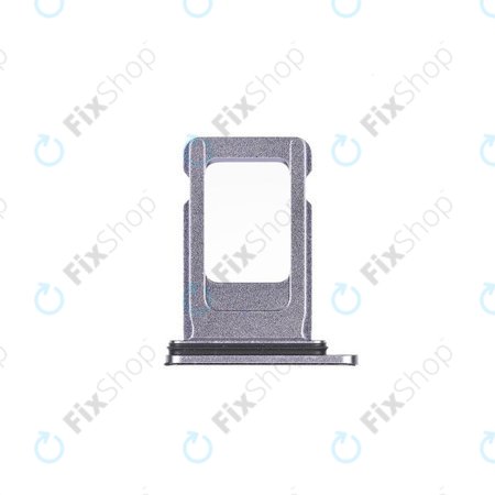 Apple iPhone 11 - SIM Steckplatz Slot (Lila)
