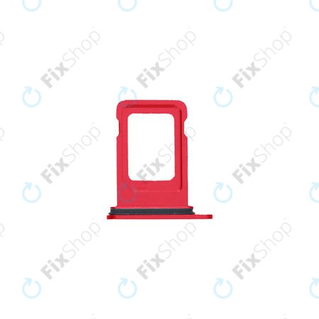 Apple iPhone 14 - SIM Steckplatz Slot (Red)