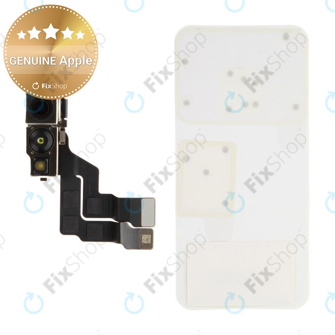 Frontkamera für iPhone 14 Pro Max | 661-30399 | Genuine Apple