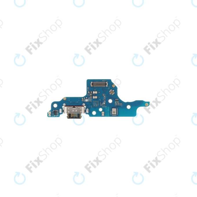 Motorola Moto G05 - Ladestecker Ladebuchse PCB Platine
