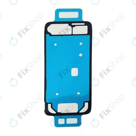 Asus ROG Phone 7 AI2205_C - Klebestreifen Sticker für Akku Batterie Deckel (Adhesive) - 13AI00H0L37111 Genuine Service Pack