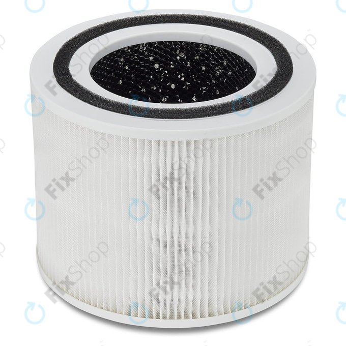 Levoit Core 300, 300s, P350 - HEPA-Filter (Aktivkohle)