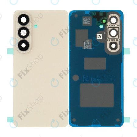 Akkudeckel für Samsung S26, Pink Gold, GH82-39035E, Genuine Service Pack