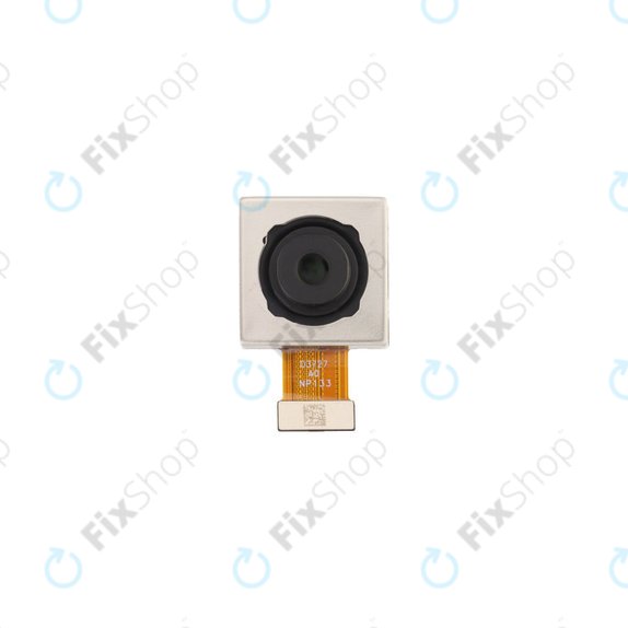 Rückkamera 200 MP für Xiaomi Redmi Note 15 Pro+ 5G