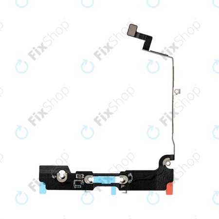Apple iPhone X - Lautsprecher + Antenne Flex Kabel