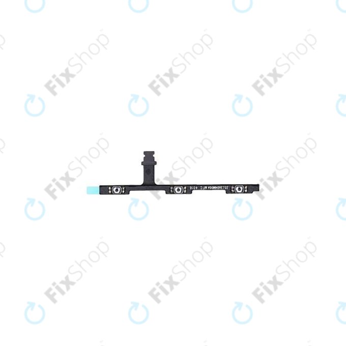 Xiaomi Mi Note 2 - Netzschalter Power Taste Flex Kabel