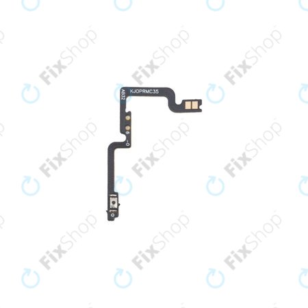 Realme C35 RMX3511 - Netzschalter Power Taste Flex Kabel
