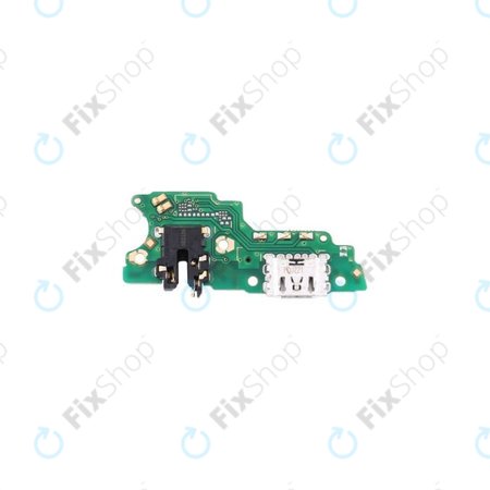 Oppo A31 - Ladestecker Ladebuchse PCB Platine