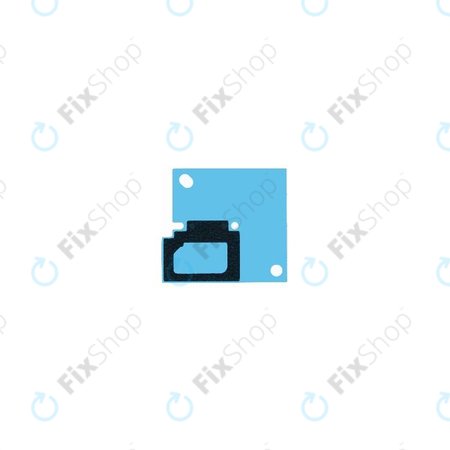 Sony Xperia XZ1 G8341 - Lautsprecher Klebestreifen Sticker (Adhesive) - 1307-2468 Genuine Service Pack