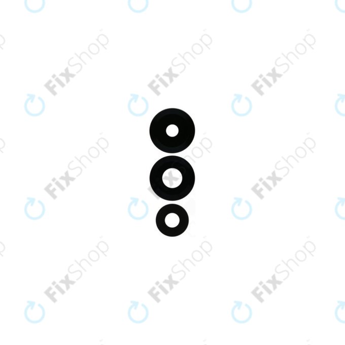 Xiaomi Redmi Note 12 Pro 5G - Rückfahrkameraglas