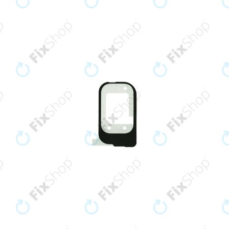 Samsung Galaxy M51 M515F - Unter Rückfahrkamera Rahmen Klebestreifen Sticker (Adhesive) - GH02-21713A Genuine Service Pack