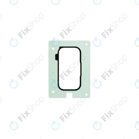 Samsung Galaxy S20 FE G780F - Unter Rückfahrkamera Rahmen Klebestreifen Sticker (Adhesive) - GH02-21857A Genuine Service Pack