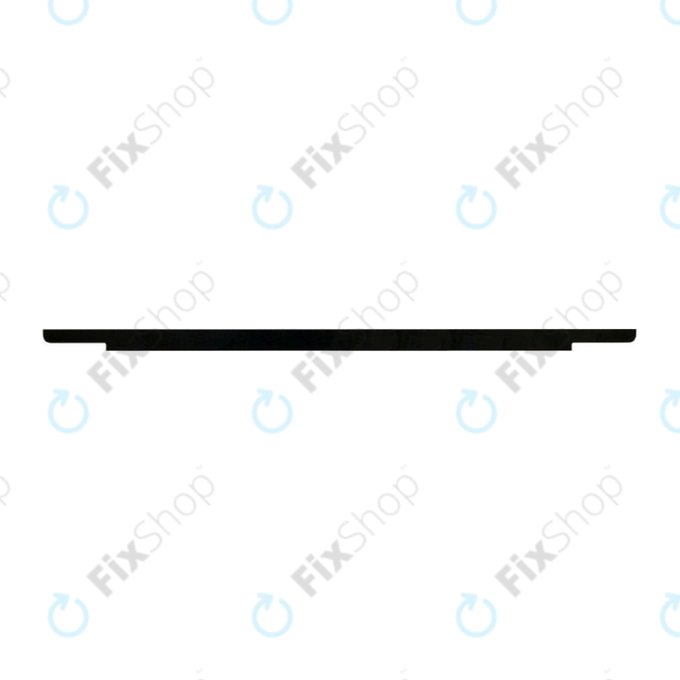 Apple MacBook Air 13" A1932 (2018 - 2019), A2179 (2020), A2337 (2020) - Vorderseite mit Logo (Gold)