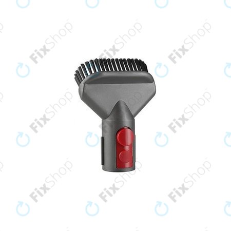 Dyson V-series, Outsize - Extra-Hart-Bürste