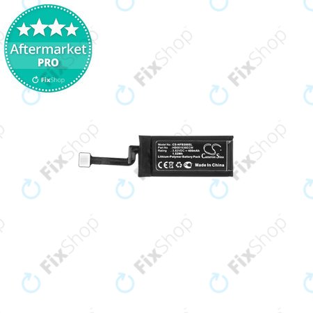 Huawei FreeBuds 3 - Akku Batterie HB681636ECW 400mAh HQ