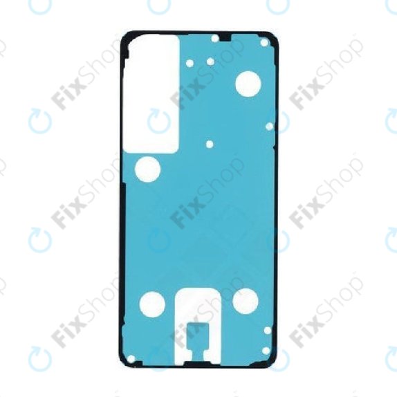 Klebestreifen für Akkudeckel (Adhesive) für Samsung S26, GH81-28561A, Genuine Service Pack