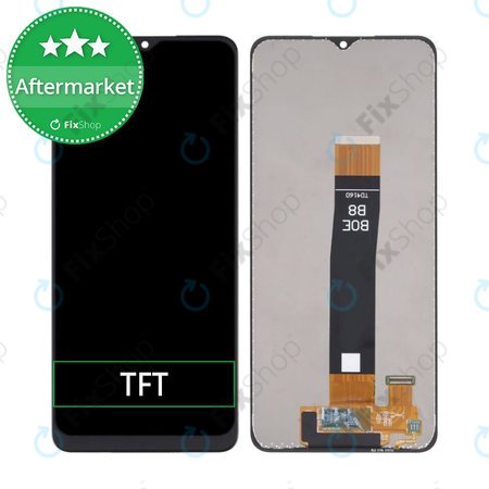 Samsung Galaxy A13 5G A136B - LCD Display + Touchscreen Front Glas TFT