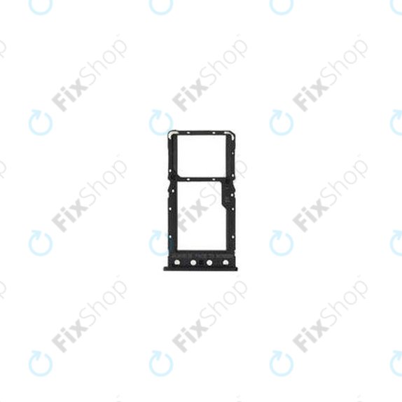 Xiaomi Redmi 6 - SIM Steckplatz Slot (Black)