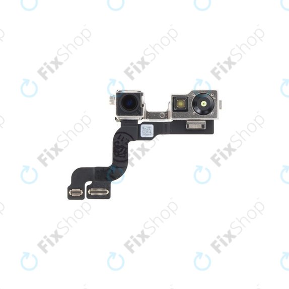 Apple iPhone 14 Plus - Frontkamera mit IR-Kamera