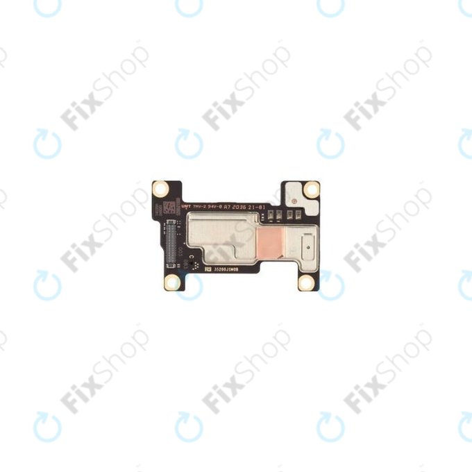 Xiaomi Mi 10 - PCB Platine - 56000100J200 Genuine Service Pack