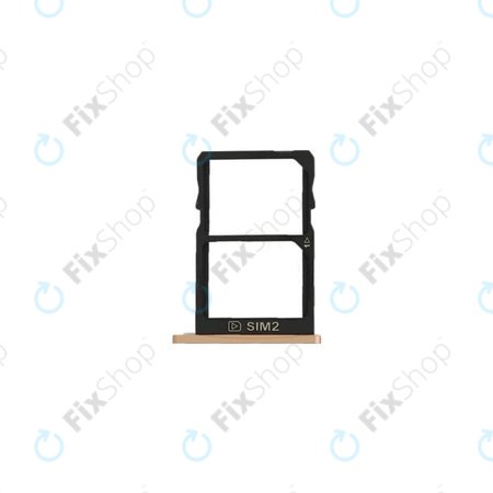 Nokia 5 - SIM-Anschluss (Copper) - MEND102023A Genuine Service Pack