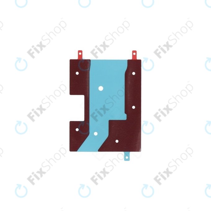 Honor 400 Lite - Akku Batterie Klebestreifen Sticker (Adhesive) - 5163AFDL Genuine Service Pack