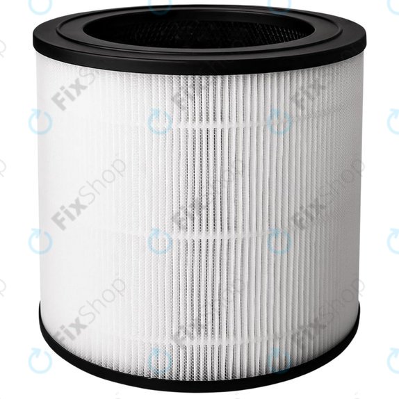 Philips 600-series, AC0650/10, AC0651/10, Air/FY0611 - HEPA-Filter (Aktivkohle)