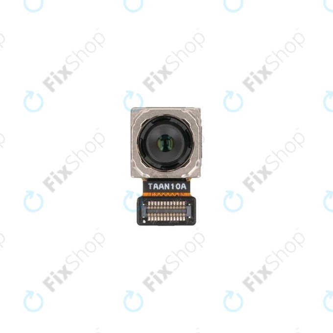 Sony Xperia 10 III - Rückfahrkameramodul 12MP - 101214911 Genuine Service Pack